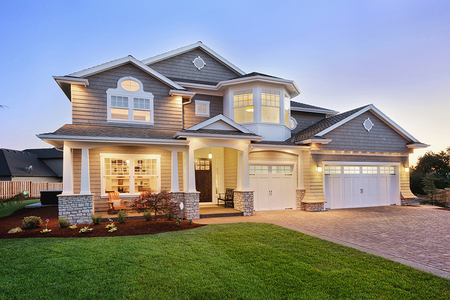 Home Exterior